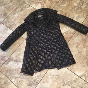 Micheal Kors puffer jacket